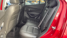 Vauxhall Mokka X 1.4T Elite 5dr Auto Petrol Hatchback